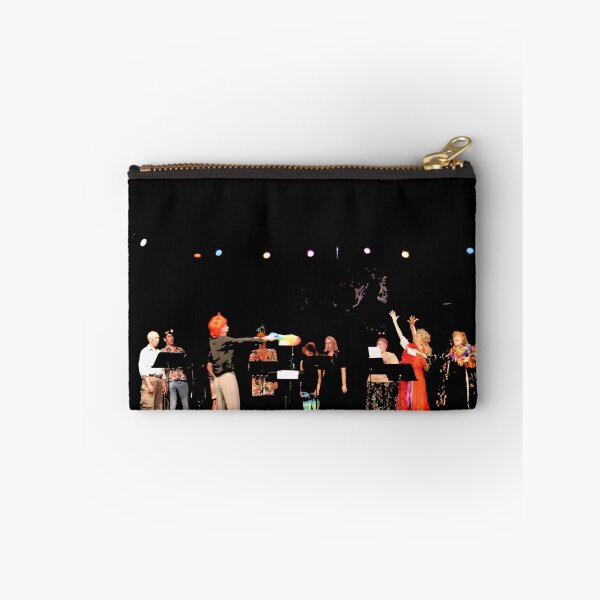 Item preview, Musical Theatre Theater Acting Stage designed and sold by ProsperityPath.
