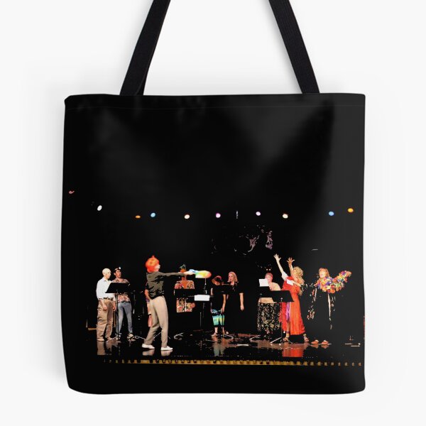 Item preview, Musical Theatre Theater Acting Stage designed and sold by ProsperityPath.