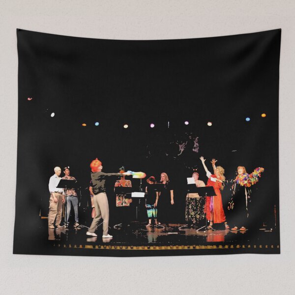 Item preview, Musical Theatre Theater Acting Stage designed and sold by ProsperityPath.