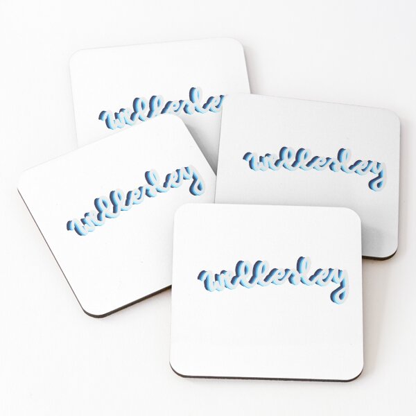 Item preview, Wellesley ombre script designed and sold by erinb-art.