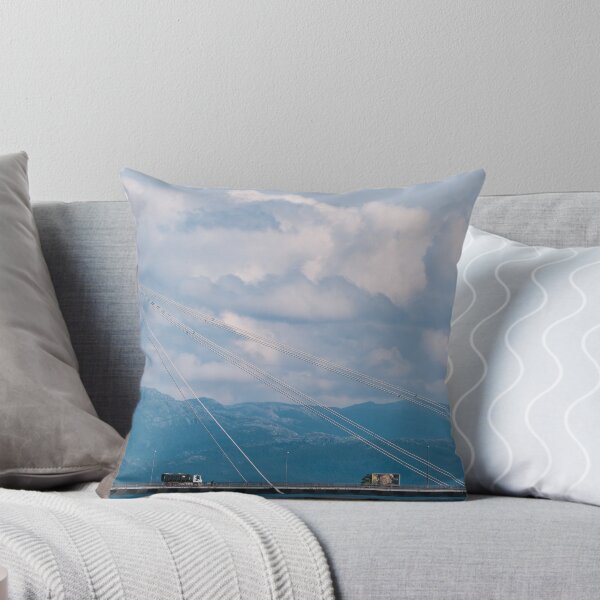 Item preview, Norwegian Fjords designed and sold by Marcelo Lutter-Paz.