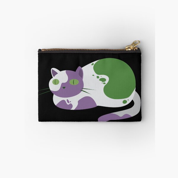 Item preview, genderqueer loaf designed and sold by plotDriving-NPC.