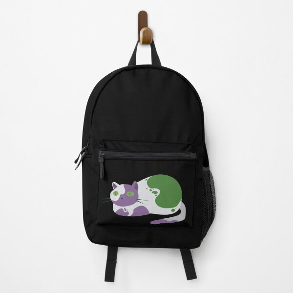 Item preview, genderqueer loaf designed and sold by plotDriving-NPC.