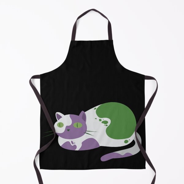 Item preview, genderqueer loaf designed and sold by plotDriving-NPC.