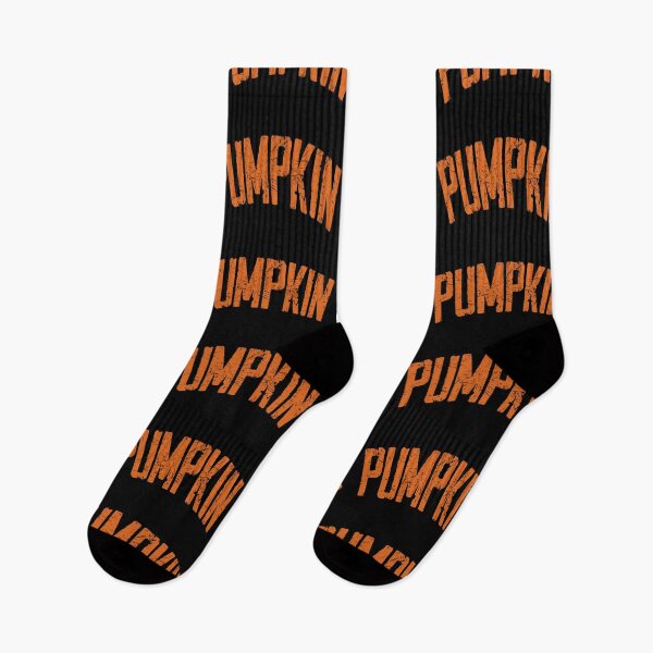 Item preview, Fall Vibes Pumpkin Varsity Distressed Retro designed and sold by taby2you.