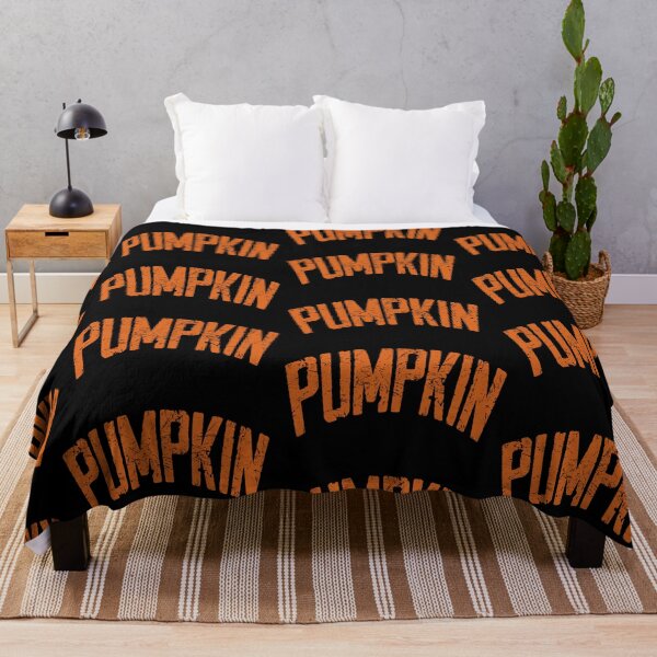 Item preview, Fall Vibes Pumpkin Varsity Distressed Retro designed and sold by taby2you.