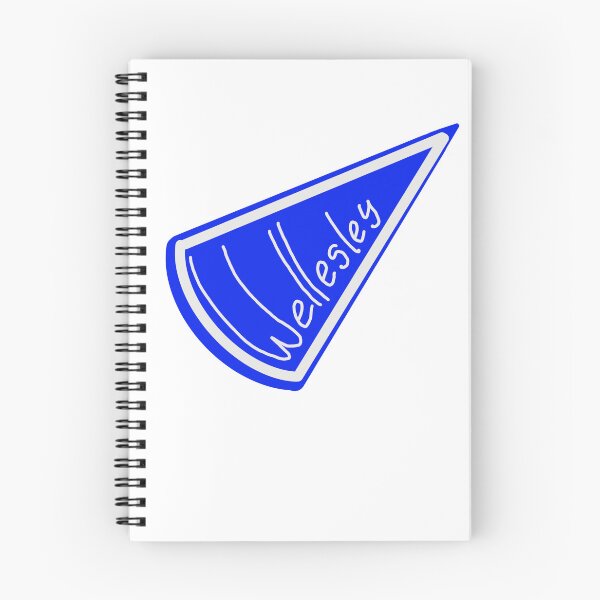 Item preview, Wellesley banner designed and sold by erinb-art.