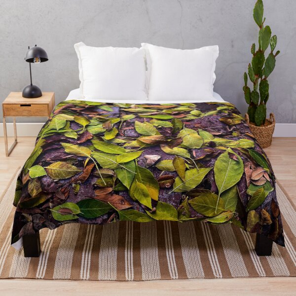 Item preview, Fallen Leaves designed and sold by Douglas E. Welch Design and Photography.