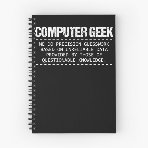 Item preview, Computer Geek T-shirt designed and sold by 3familyllc.