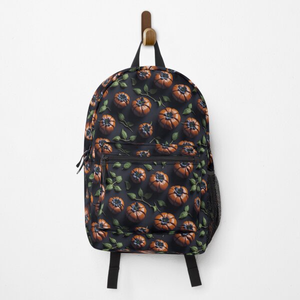 Item preview, Digital Art of Harvested Sweet Persimmons designed and sold by EarthlyLiving.
