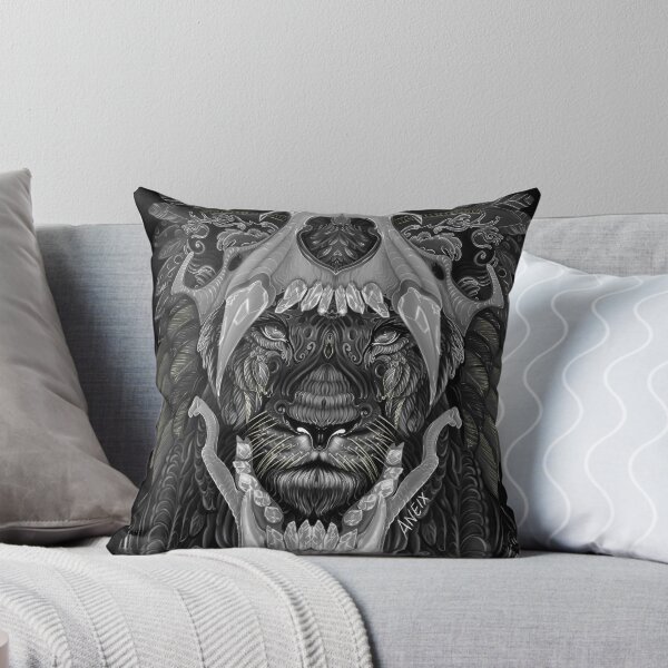 Item preview, Lady Lionesses designed and sold by ANEIX.