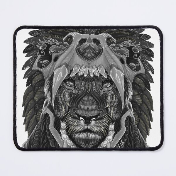 Item preview, Lady Lionesses designed and sold by ANEIX.