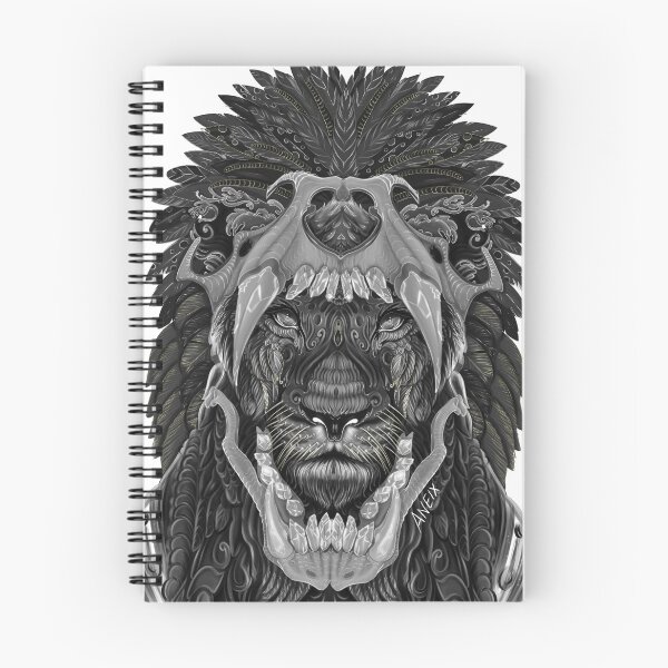 Item preview, Lady Lionesses  designed and sold by ANEIX.