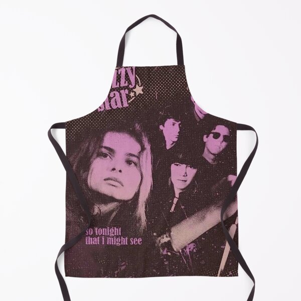 Item preview, Mazzy Star - Tonight designed and sold by VilmaDare.