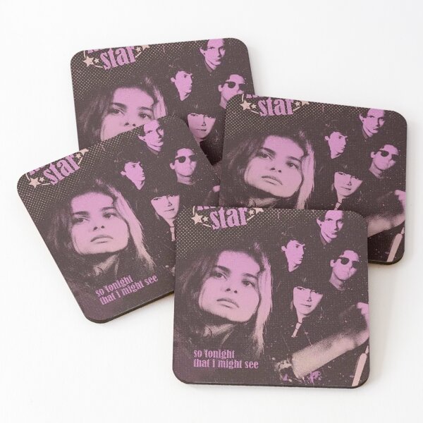 Item preview, Mazzy Star - Tonight designed and sold by VilmaDare.