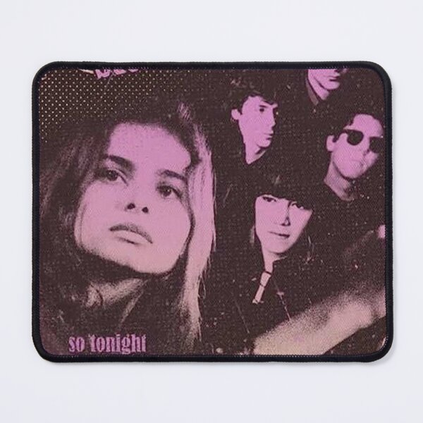 Item preview, Mazzy Star - Tonight designed and sold by VilmaDare.