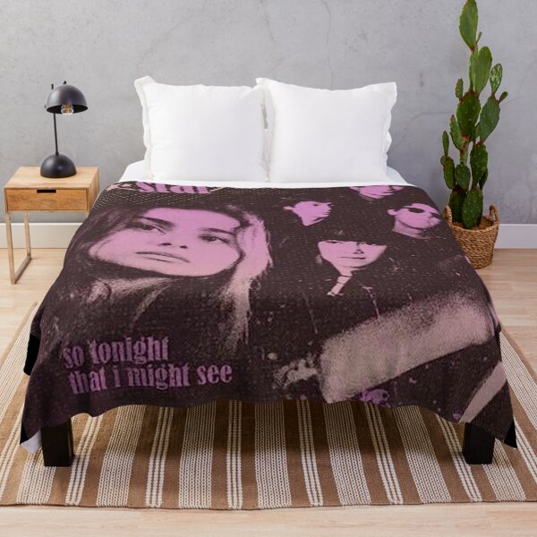 Item preview, Mazzy Star - Tonight designed and sold by VilmaDare.