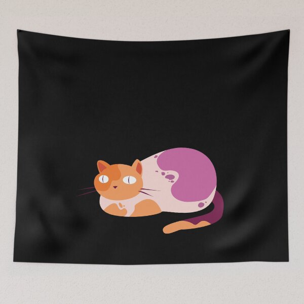 Item preview, lesbian loaf designed and sold by plotDriving-NPC.