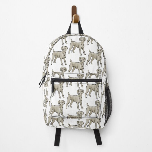 Item preview, Weimaraner - Mouse Gray designed and sold by Jennifer Stolzer.