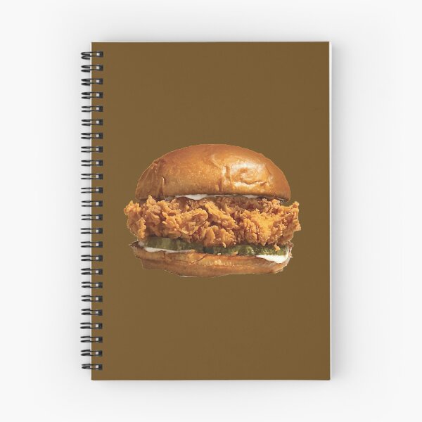 Item preview, The famous chicken sandwich 	 	 designed and sold by cdplszhej40.