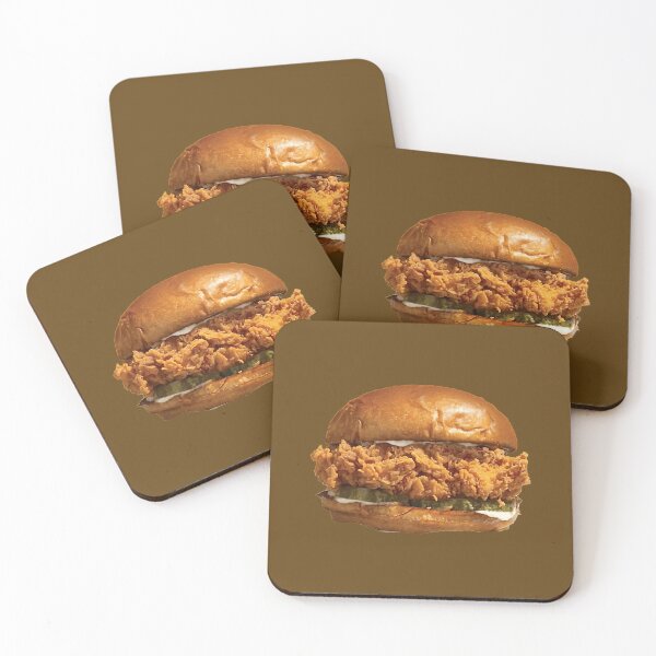 Item preview, El famoso sándwich de pollo designed and sold by cdplszhej40.