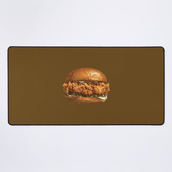 Item preview, The famous chicken sandwich 	 	 designed and sold by cdplszhej40.