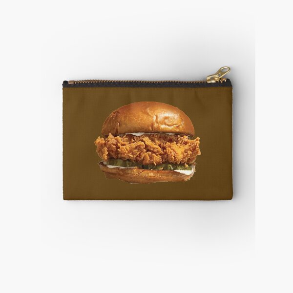 Item preview, The famous chicken sandwich 	 	 designed and sold by cdplszhej40.