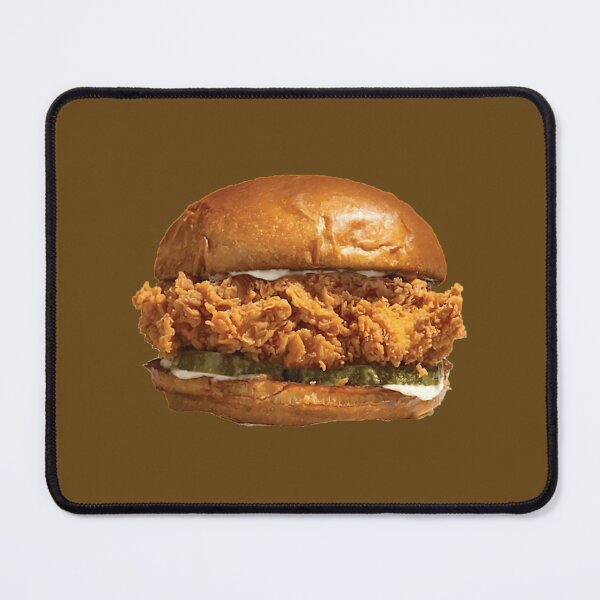 Item preview, The famous chicken sandwich designed and sold by cdplszhej40.