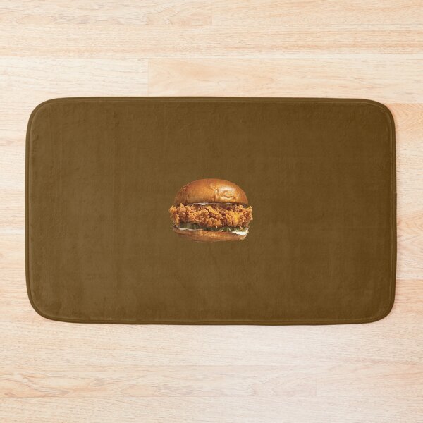 Item preview, The famous chicken sandwich 	 	 designed and sold by cdplszhej40.