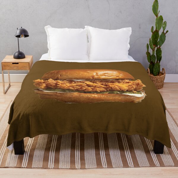 Item preview, The famous chicken sandwich 	 	 designed and sold by cdplszhej40.
