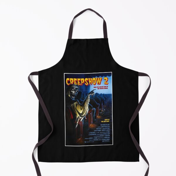 Item preview, Creepshow 2 (4) designed and sold by SaltiesKnight.