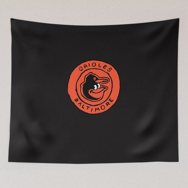 Item preview, Baltimore Orioleeees 05 designed and sold by AtulDave.
