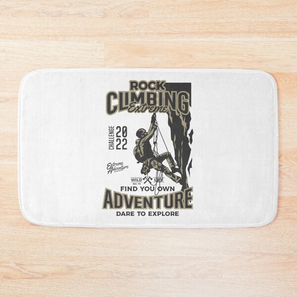 Item preview, Rock climbing extreme, camping out, extreme adventure designed and sold by quanlh.