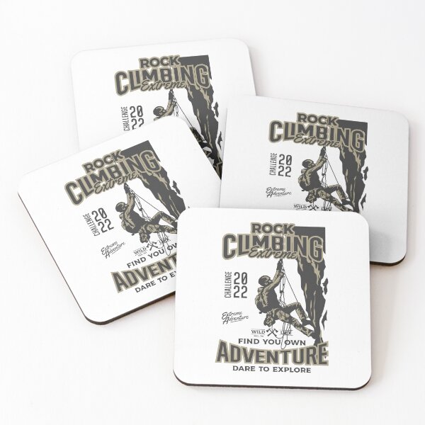 Item preview, Rock climbing extreme, camping out, extreme adventure designed and sold by quanlh.