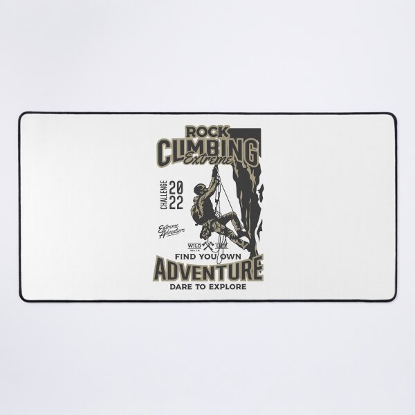 Item preview, Rock climbing extreme, camping out, extreme adventure designed and sold by quanlh.
