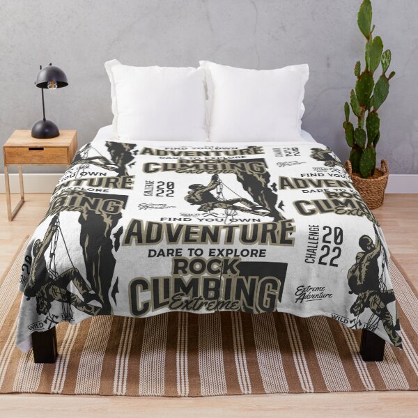 Item preview, Rock climbing extreme, camping out, extreme adventure designed and sold by quanlh.