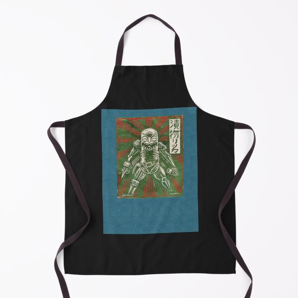 Item preview, RED ENERGY PĪCKLÉ JAPANESE MONSTER Tri-blend designed and sold by ZnAJewels898.
