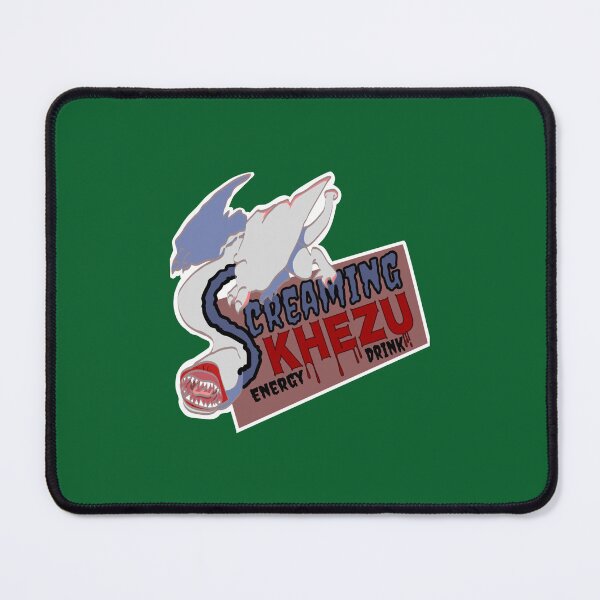 Item preview, Screaming Khezu Energy Drink designed and sold by ZnAJewels898.