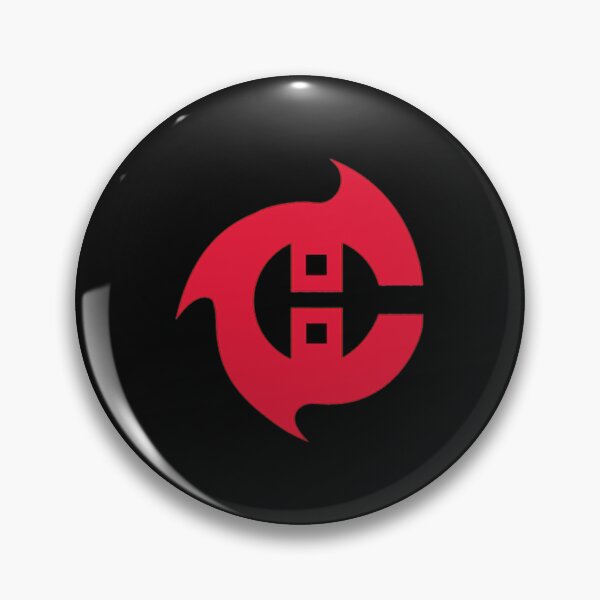Item preview, Carolina Hurricanes Hockey Logo designed and sold by CanvasRoyal.