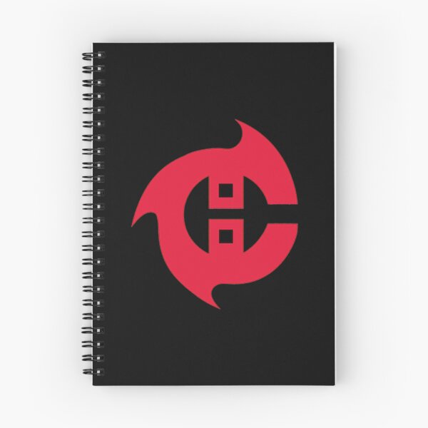 Item preview, Carolina Hurricanes Hockey Logo designed and sold by CanvasRoyal.