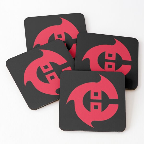 Item preview, Carolina Hurricanes Hockey Logo designed and sold by CanvasRoyal.
