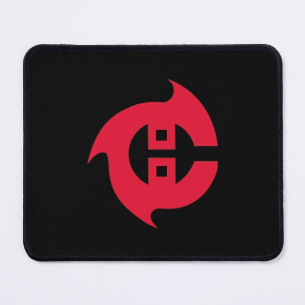 Item preview, Carolina Hurricanes Hockey Logo designed and sold by CanvasRoyal.