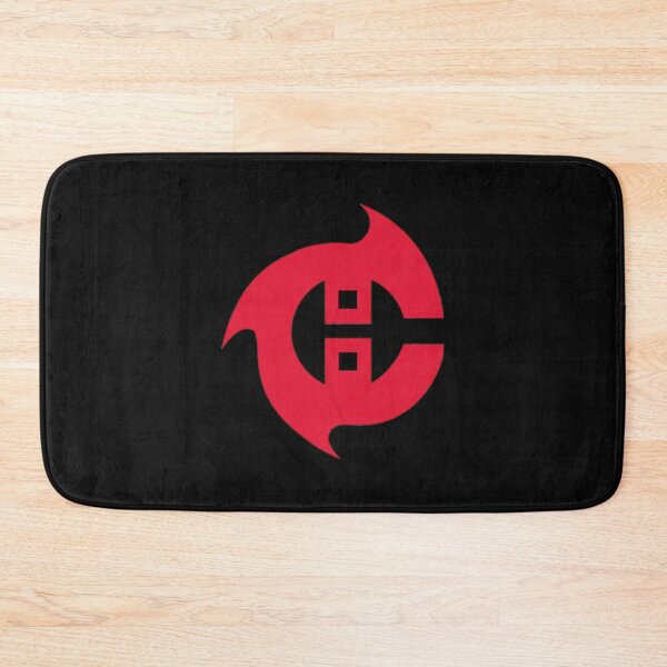 Item preview, Carolina Hurricanes Hockey Logo designed and sold by CanvasRoyal.