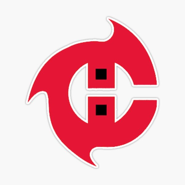 NHL - Carolina Hurricanes Logo Canvas Hockey Team Logo