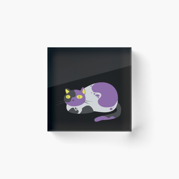 Item preview, non-binary loaf designed and sold by plotDriving-NPC.