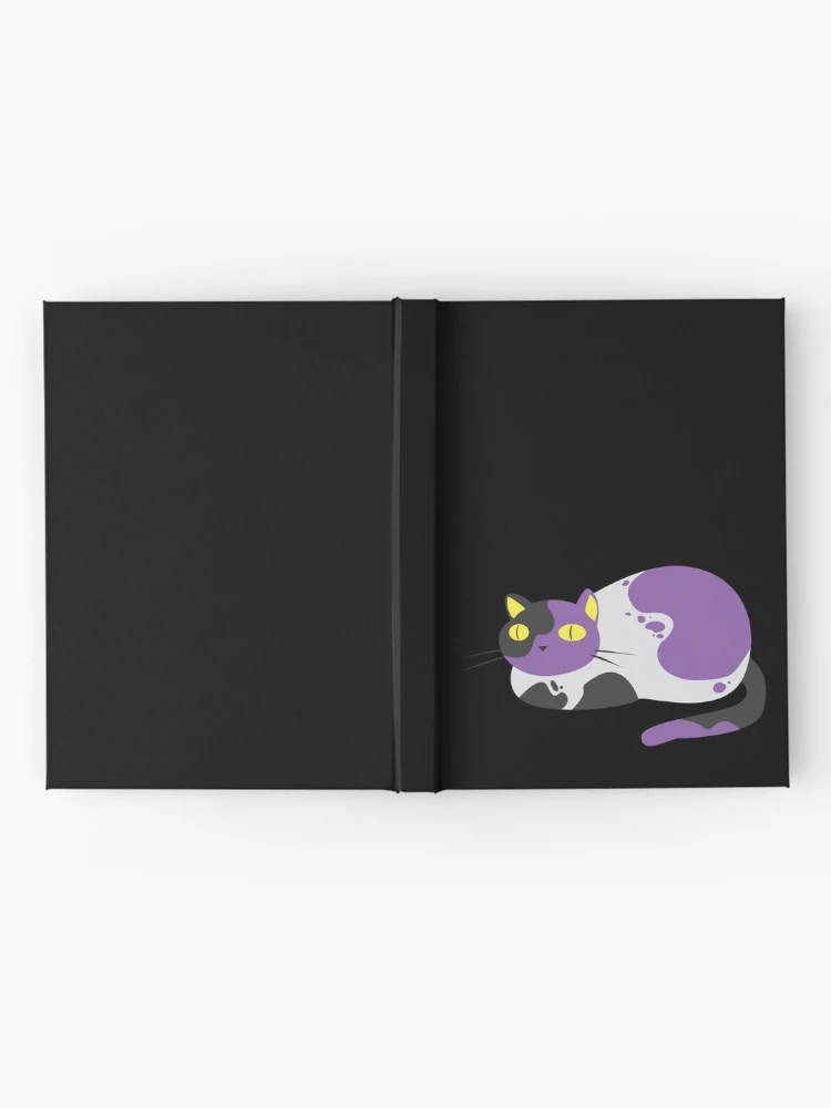 Thumbnail 2 of 3, Journal, non-binary loaf designed and sold by plotDriving-NPC.