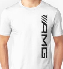Amg Unisex T-Shirt