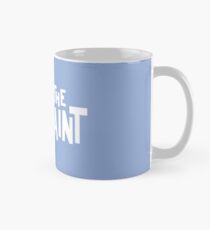 The Saint Mug
