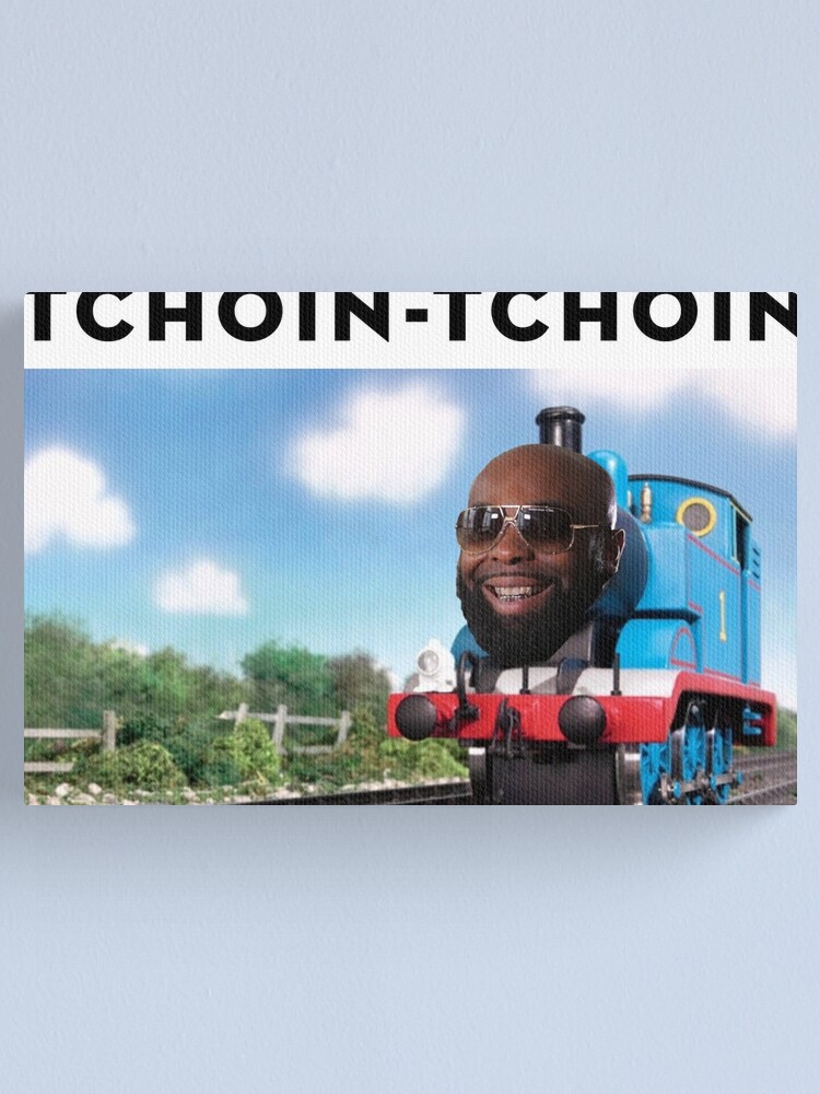 Tchoin Kaaris