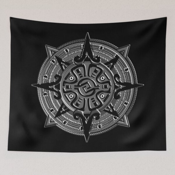 Item preview, MAYAN 1 designed and sold by Garden Of Nightmares.